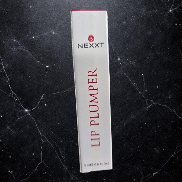 Lip Care Bundle 💋✨ | Tree Hut, Nexxt & Hyaluronic Lip Mask - Picture 3 of 4